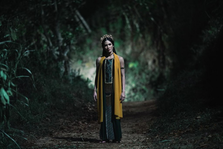 Daftar Film Box Office Terbaru di Netflix, Ada Siksa Kubur