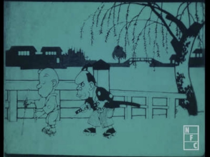 7 Anime Tertua di Dunia, Diproduksi 100 Tahun Lalu!