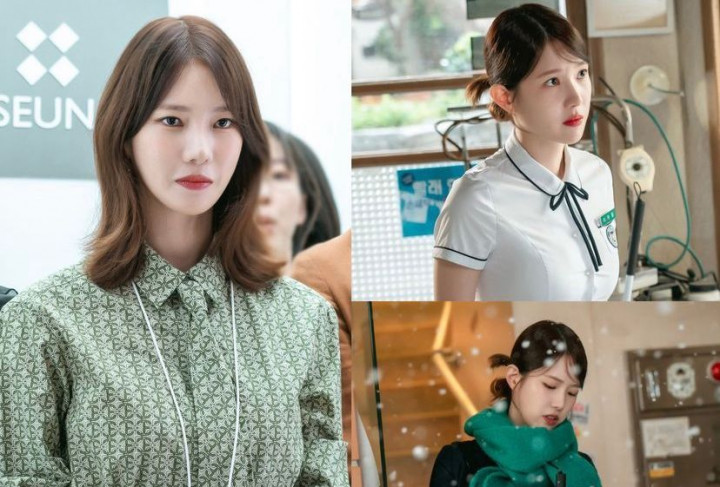 Daftar Drakor Tayang September 2024, Simak Sinopsisnya!