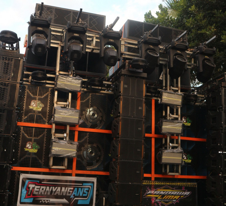 6 Fakta Menarik Fenomena Sound Horeg