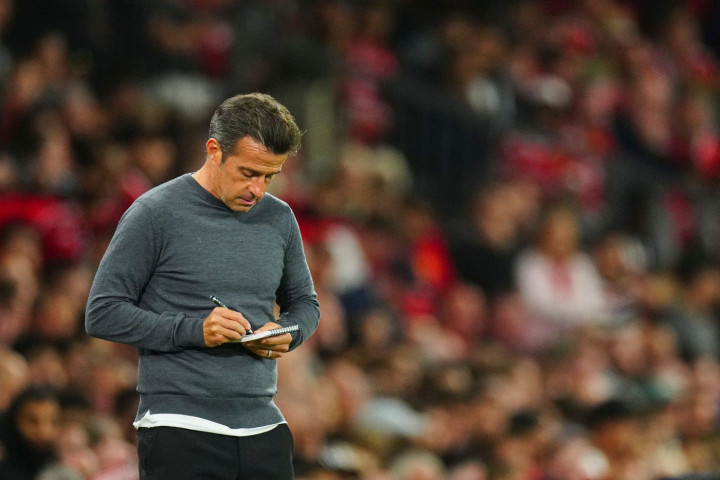 Tekanan MU Repotkan Fulham