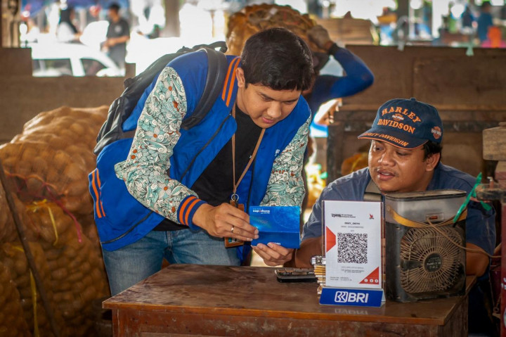 Dirgahayu ke-79 RI, Ini Dia Sederet Kontribusi BRI untuk Negeri