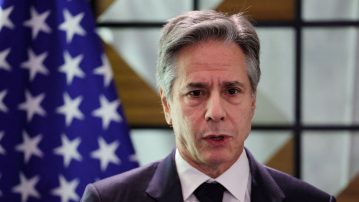 Ucapkan Selamat HUT ke-79 RI, AS Dorong Perluasan Kerja Sama Bilateral