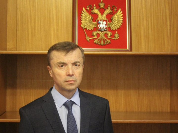 Rusia Sampaikan Ucapan Selamat yang Tulus di HUT ke-79 RI