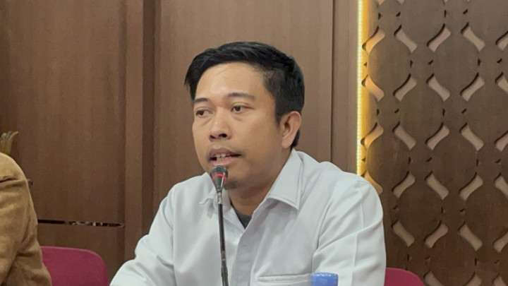 KPUD Jakarta Tunggu Rekomendasi Bawaslu soal NIK Dicatut Dukung Dharma-Kun