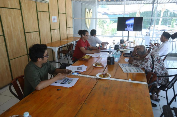 Santri di Aceh Diajak Angkat Potensi Wirausaha Pesantren