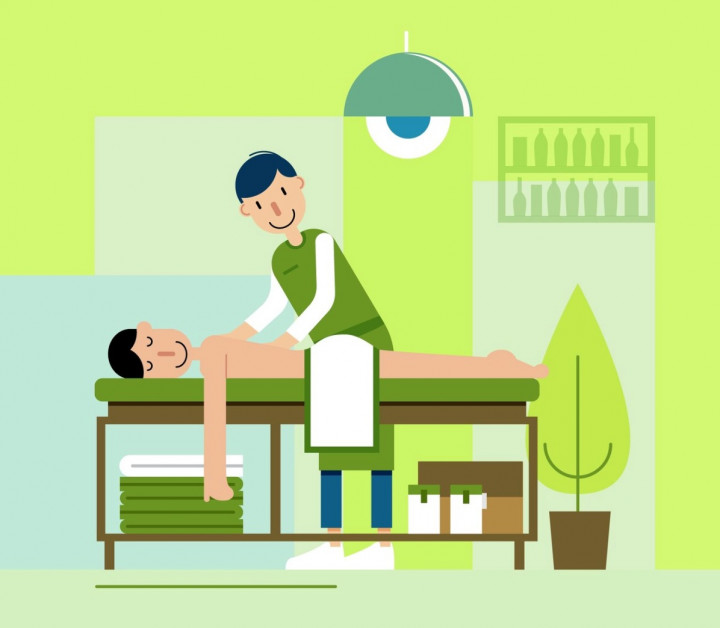 Terapi AP Balance: Solusi Holistik untuk Keseimbangan Hidup Pekerja Kantoran