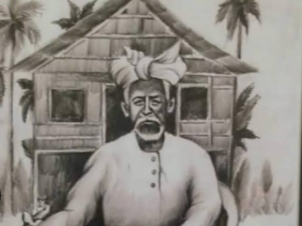 Cerita Perjuangan Masyarakat Belitung Demi Gelar Pahlawan Nasional Depati Amir