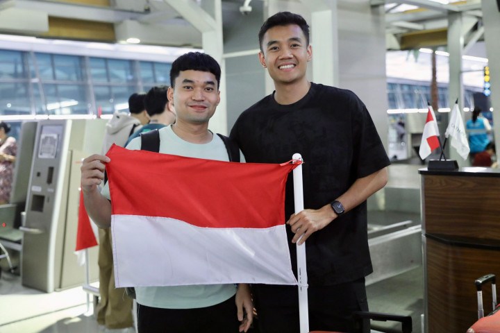 Semangat Hari Kemerdekaan Iringi Keberangkatan Tim Bulu Tangkis Indonesia ke Japan Open