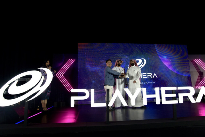 Hadir di Indonesia, Playhera Gelar 2.500 Turnamen Esports dan Diikuti 800 Ribu Gamer