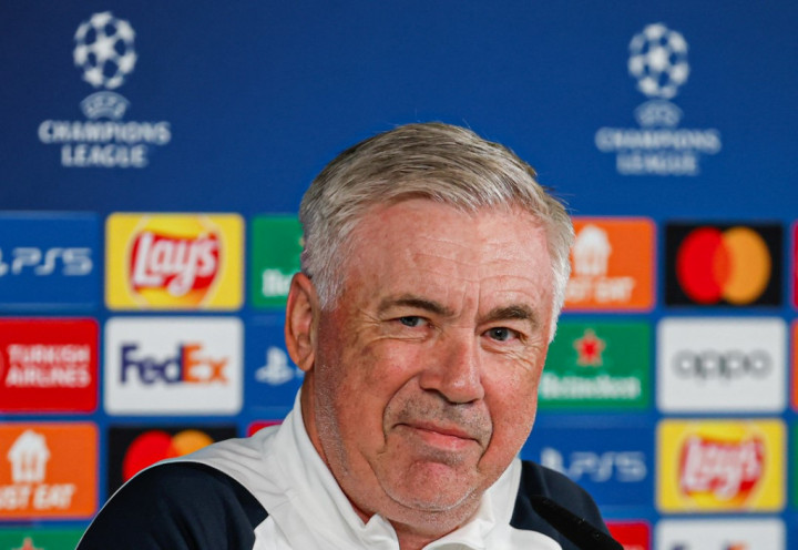 Ditinggal Toni Kroos dan David Alaba, Real Madrid Enggan Cari Pengganti