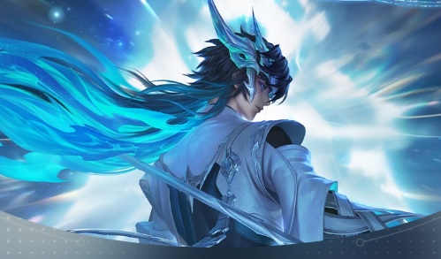 Panduan Hero Augran, Fighter Role Jungling Paling Ditakuti di Honor of Kings