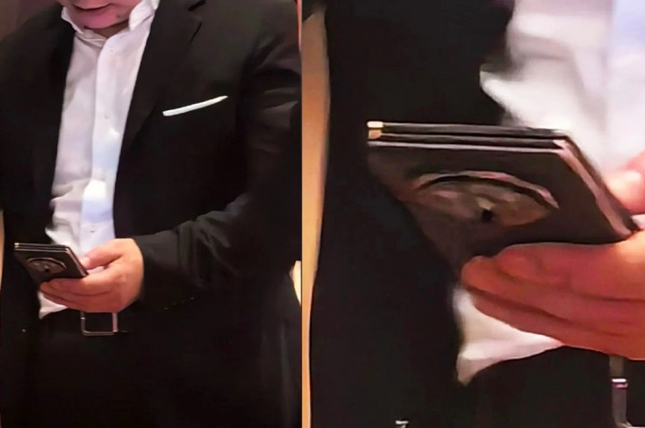 Berita Teknologi Terpopuler, Hape 3 Lipat Huawei hingga Samsung Galaxy Note 2025