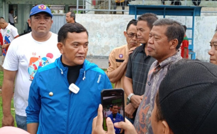 Raih 13 Penghargaan, Pj Bupati Majalengka: Berkat Kerja Sama Tim