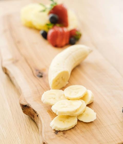  Penderita diabetes harus berkonsultasi dengan dokter untuk mengonsumsi buah pisang. (Foto: Ilustrasi/Dok. Pexels.com)