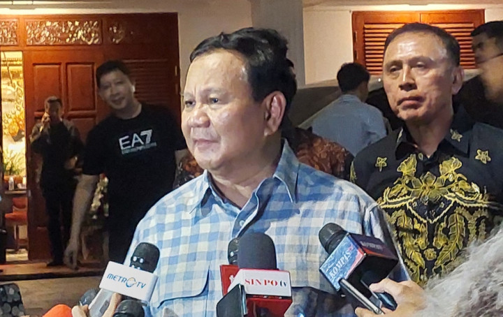 Pilkada Mahulu, Prabowo Diharap Memastikan Estafet Kepemimpinan