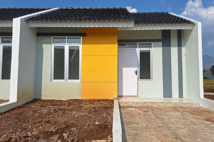 Rumah Serba Rp166 Juta di Kabupaten Bandung, Cek di Sini