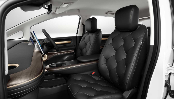 8 Warna Jok Mobil untuk Tampil Elegan dan Berkelas