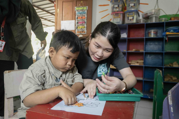Bosch Indonesia Gelar Berbagai Program Keberlanjutan 2024