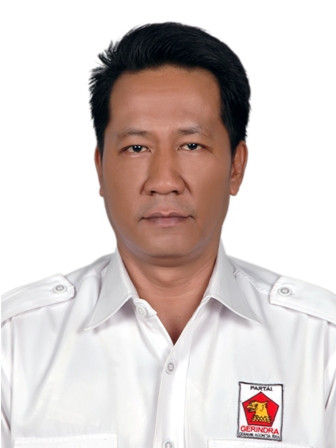 Profil Menkumham Supratman Andi Agtas Pengganti Yasonna Laoly yang Direshuffle Jokowi