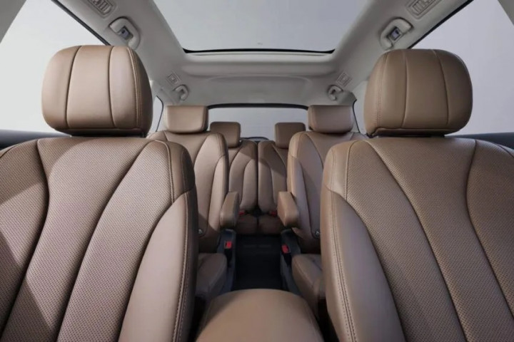 Sudah Ada EV MPV 7-Seaters, Wuling Tidak Mau Buat?