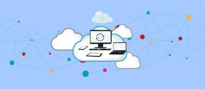 Backup dan Recovery DCloud Cegah Hilangnya Data Perusahaan Saat Serangan Siber