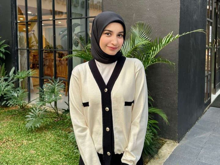 Lima Tahun Alami KDRT, Cut Intan Nabila: Hidup Seperti Neraka