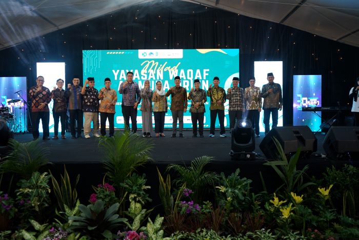 Mentari Academy Dukung Transformasi Sekolah Al Azhar YWAMJP Berstandar Internasional