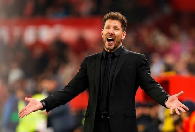 Simeone Soal Kabar Conor Gallagher Gabung Atletico: Skuad Ini Belum Selesai Dibangun!
