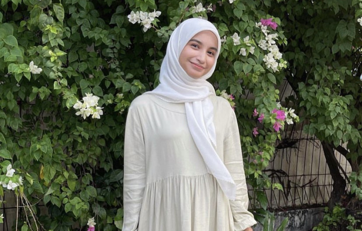 Cut Intan Nabila Jawab Kabar Cabut Laporan KDRT Armor Toreador