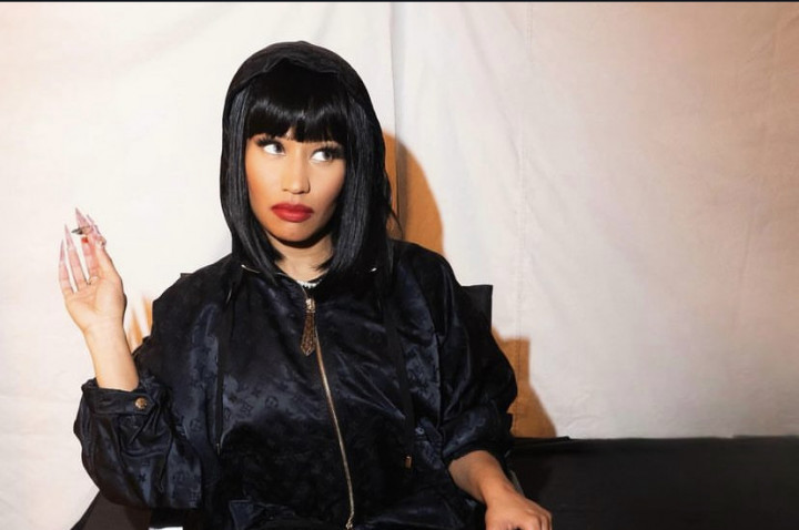Nicki Minaj Menangkan Gugatan Tuduhan sebagai Pecandu Narkoba