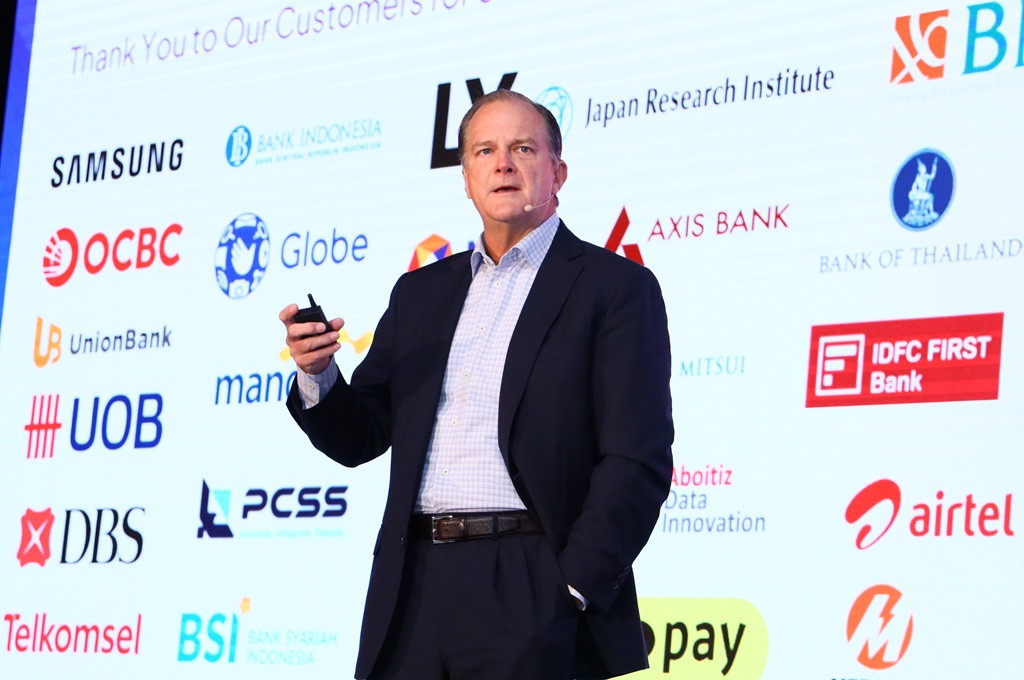 Berdasarkan interaksi dengan pelanggan, Cloudera sebut minat eksplorasi inisiatif AI masih tinggi.