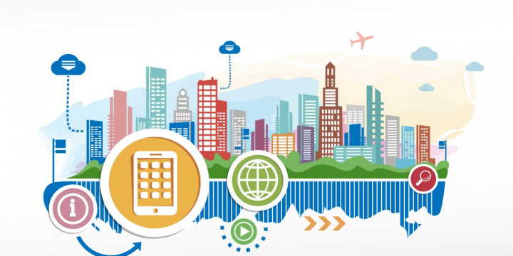 INET Gandeng WIFI Perluas Jaringan Internet di Jawa Barat