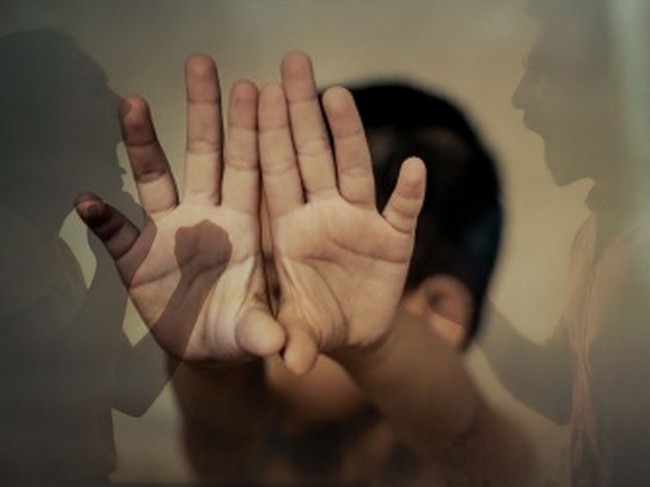 Terjadi KDRT, ini 5 Dampaknya bagi Anak