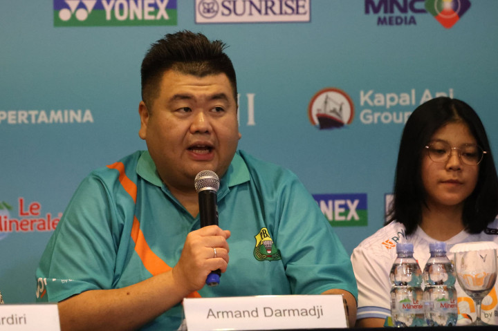 Pekanbaru Pertama Kalinya jadi Tuan Rumah Turnamen Bulu Tangkis Internasional