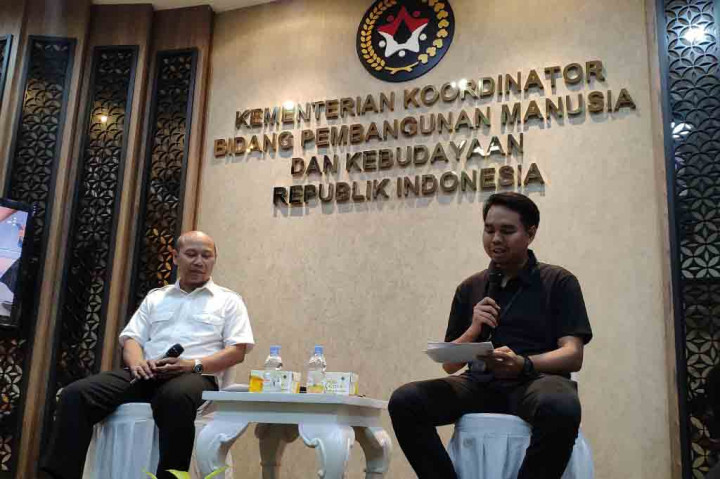 Kemenko PMK Sebut Anak-anak jadi Salah Satu Paling Banyak Korban Bullying