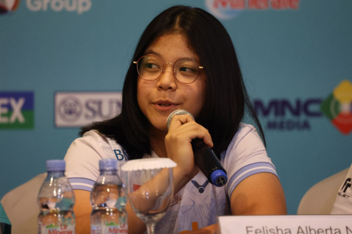 87 Wakil Indonesia akan Bersaing di Indonesia International Challenge 2024