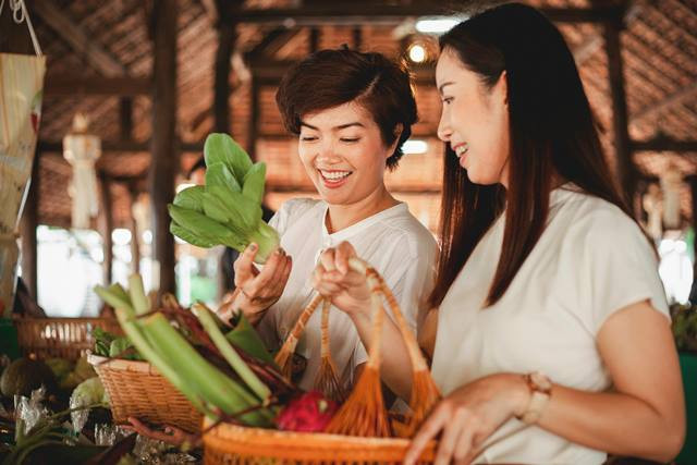 Fenomena baru, kini ada panti jompo untuk anak muda di China. (Foto: Ilustrasi/Dok. Pexels.com)
