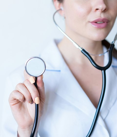 Atasi Batu Ginjal Tanpa Operasi