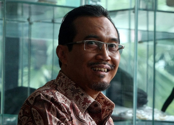 Profil Suswono, Pendamping Ridwan Kamil di Pilgub Jakarta