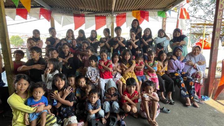 Literasi Digital Cegah Dampak Buruk Gawai