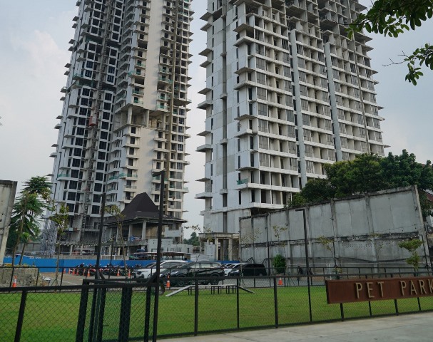 Lokasi dan Aksesbilitas Jadi Pertimbangan Beli Apartemen