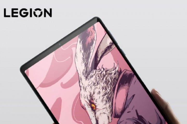 Tablet Gaming Lenovo Berikutnya Pakai Snapdragon