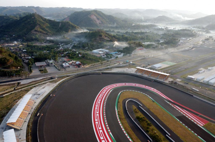 8 Putaran Porsche Sprint Challenge Siap Digelar Musim Ini