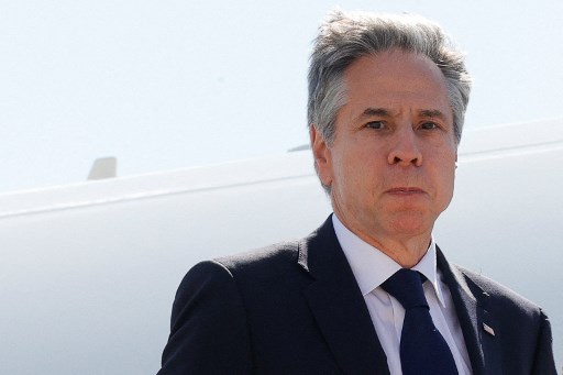 Israel Terima Proposal Penghubung AS, Blinken: Sekarang Tergantung Hamas