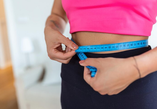 5 Cara Menghilangkan Lemak Perut agar Hidup Lebih Sehat