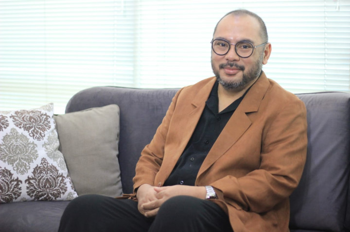 Satu Dekade, Beasiswa OSC Turut Membangun Jembatan Menuju Indonesia Emas