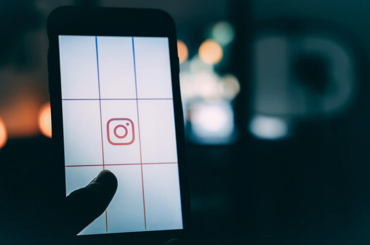 Instagram Uji Tampilan Baru untuk Grid Profil