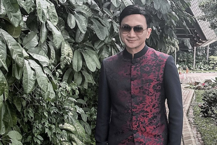 Alasan Anji Mantap Vasektomi: Bukan Biar Bisa Sana Sini