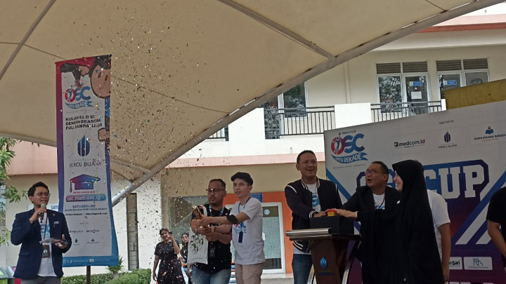 Satu Dekade OSC, 530 Beasiswa S1, S2 hingga Kuota Santri Siap Diperebutkan